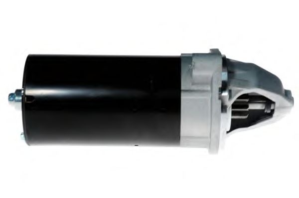 Стартер HELLA 8EA 011 610-001 - Фото 3