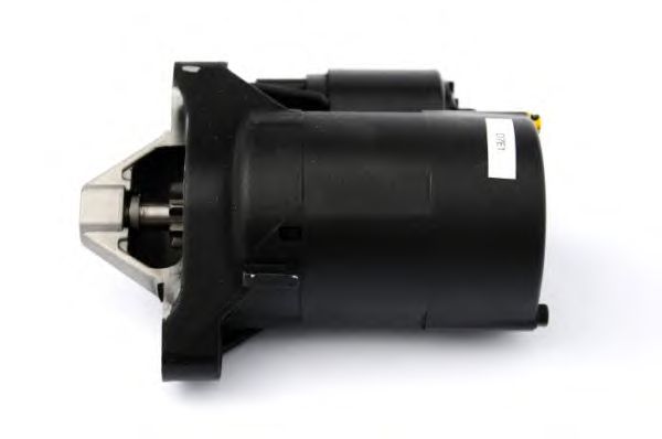 Стартер HELLA 8EA 011 610-031 - Фото 3