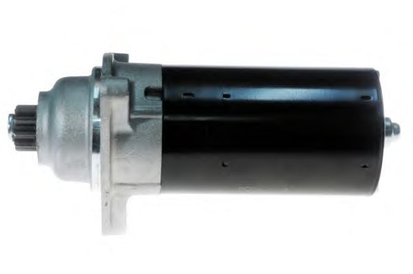 Стартер HELLA 8EA 011 611-051 - Фото 3