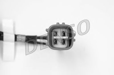 Лямбда-зонд DENSO DOX-0219 - Фото 2