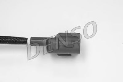Лямбда-зонд DENSO DOX-0222 - Фото 2