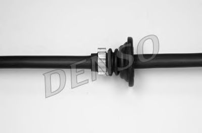 Лямбда-зонд DENSO DOX-0227 - Фото 3