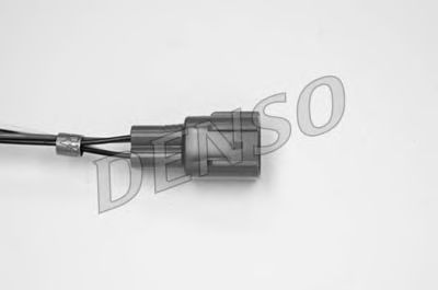 Лямбда-зонд DENSO DOX-0271 - Фото 1