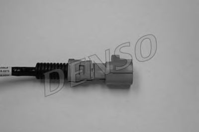 Лямбда-зонд DENSO DOX-0275 - Фото 1