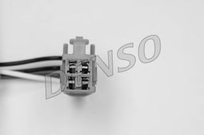 Лямбда-зонд DENSO DOX-0284 - Фото 2