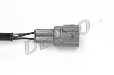 Лямбда-зонд DENSO DOX-0286 - Фото 1