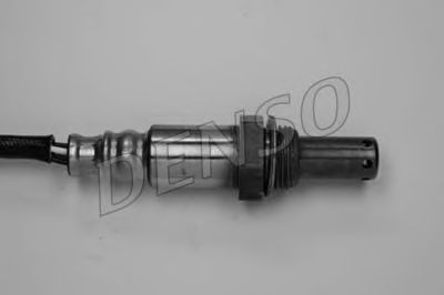 Лямбда-зонд DENSO DOX-0301 - Фото 2