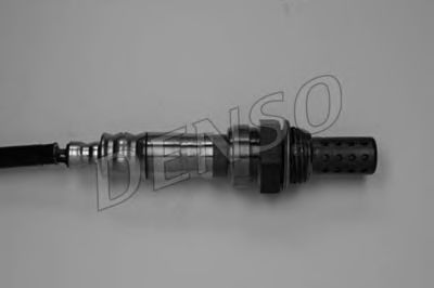 Лямбда-зонд DENSO DOX-0316 - Фото 2