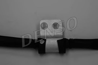 Лямбда-зонд DENSO DOX-0321 - Фото 4