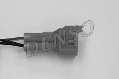 Лямбда-зонд DENSO DOX-0327 - Фото 2