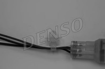 Лямбда-зонд DENSO DOX-0328 - Фото 3