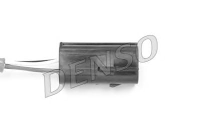 Лямбда-зонд DENSO DOX-0333 - Фото 1