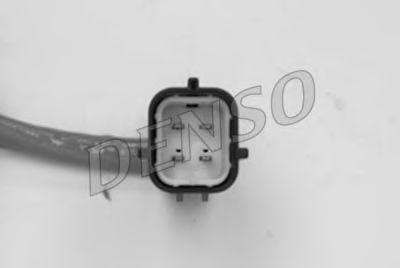 Лямбда-зонд DENSO DOX-0333 - Фото 2