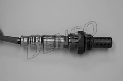 Лямбда-зонд DENSO DOX-0334 - Фото 2