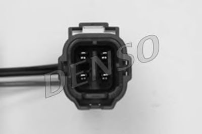 Лямбда-зонд DENSO DOX-0354 - Фото 1