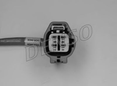 Лямбда-зонд DENSO DOX-0428 - Фото 2
