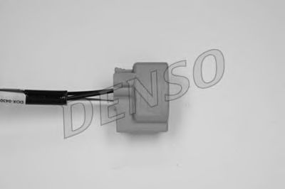 Лямбда-зонд DENSO DOX-0430 - Фото 1