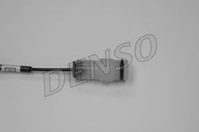 Лямбда-зонд DENSO DOX-1004 - Фото 2