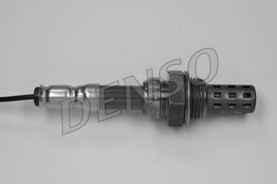 Лямбда-зонд DENSO DOX-1005 - Фото 2
