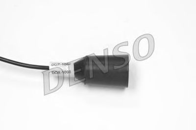 Лямбда-зонд DENSO DOX-1008 - Фото 1