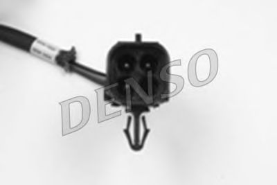 Лямбда-зонд DENSO DOX-1024 - Фото 2