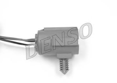Лямбда-зонд DENSO DOX-1053 - Фото 2