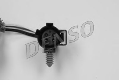 Лямбда-зонд DENSO DOX-1055 - Фото 2