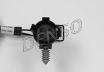 Лямбда-зонд DENSO DOX-1056 - Фото 2