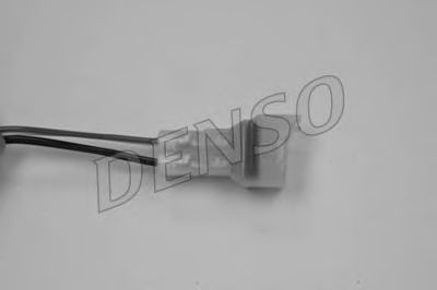 Лямбда-зонд DENSO DOX-1070 - Фото 1