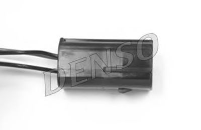 Лямбда-зонд DENSO DOX-1176 - Фото 2