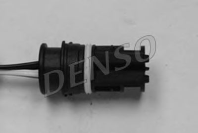 Лямбда-зонд DENSO DOX-1183 - Фото 1