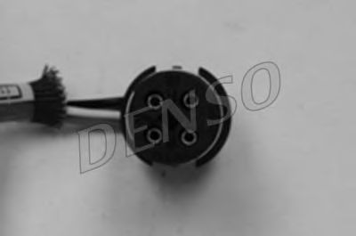 Лямбда-зонд DENSO DOX-1183 - Фото 2