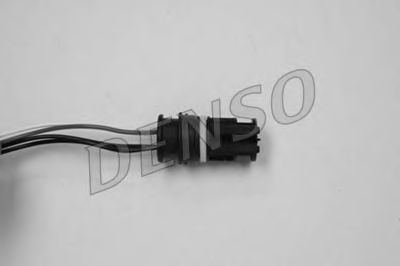 Лямбда-зонд DENSO DOX-1318 - Фото 1