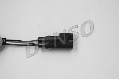 Лямбда-зонд DENSO DOX-1353 - Фото 1