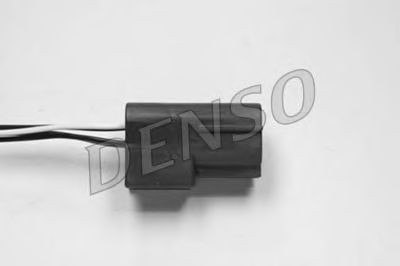 Лямбда-зонд DENSO DOX-1380 - Фото 1