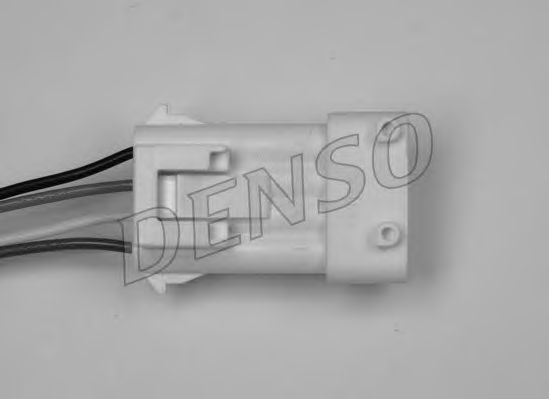 Лямбда-зонд DENSO DOX-2001 - Фото 2