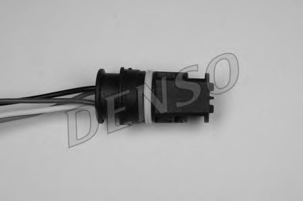 Лямбда-зонд DENSO DOX-2007 - Фото 1