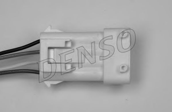 Лямбда-зонд DENSO DOX-2009 - Фото 1