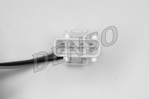 Лямбда-зонд DENSO DOX-2009 - Фото 2