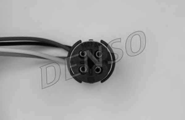Лямбда-зонд DENSO DOX-2011 - Фото 2