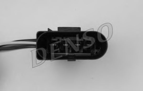 Лямбда-зонд DENSO DOX-2015 - Фото 1