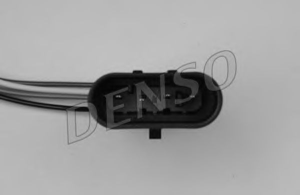 Лямбда-зонд DENSO DOX-2020 - Фото 1