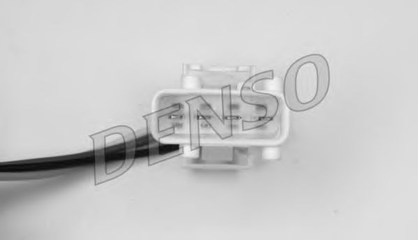 Лямбда-зонд DENSO DOX-2022 - Фото 1