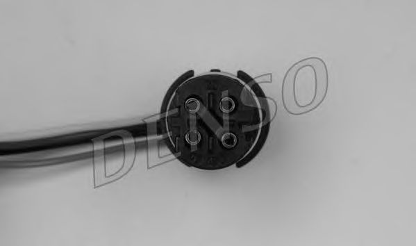 Лямбда-зонд DENSO DOX-2026 - Фото 1