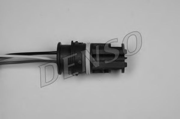 Лямбда-зонд DENSO DOX-2033 - Фото 1