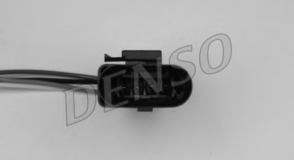 Лямбда-зонд DENSO DOX-2036 - Фото 1