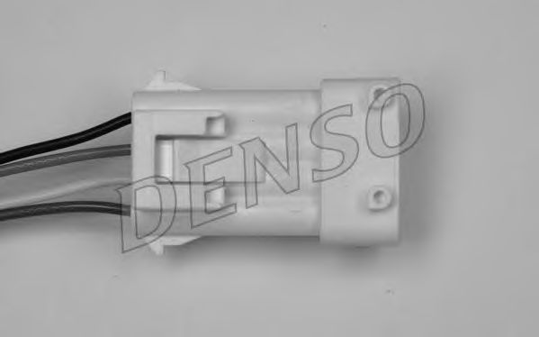 Лямбда-зонд DENSO DOX-2045 - Фото 2