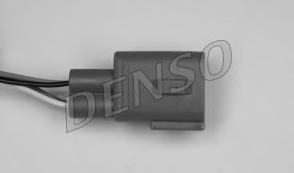 Лямбда-зонд DENSO DOX-2054 - Фото 2