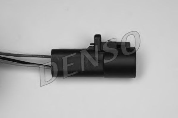 Лямбда-зонд DENSO DOX-2055 - Фото 1