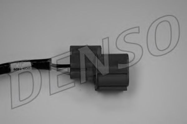 Лямбда-зонд DENSO DOX-1409 - Фото 2